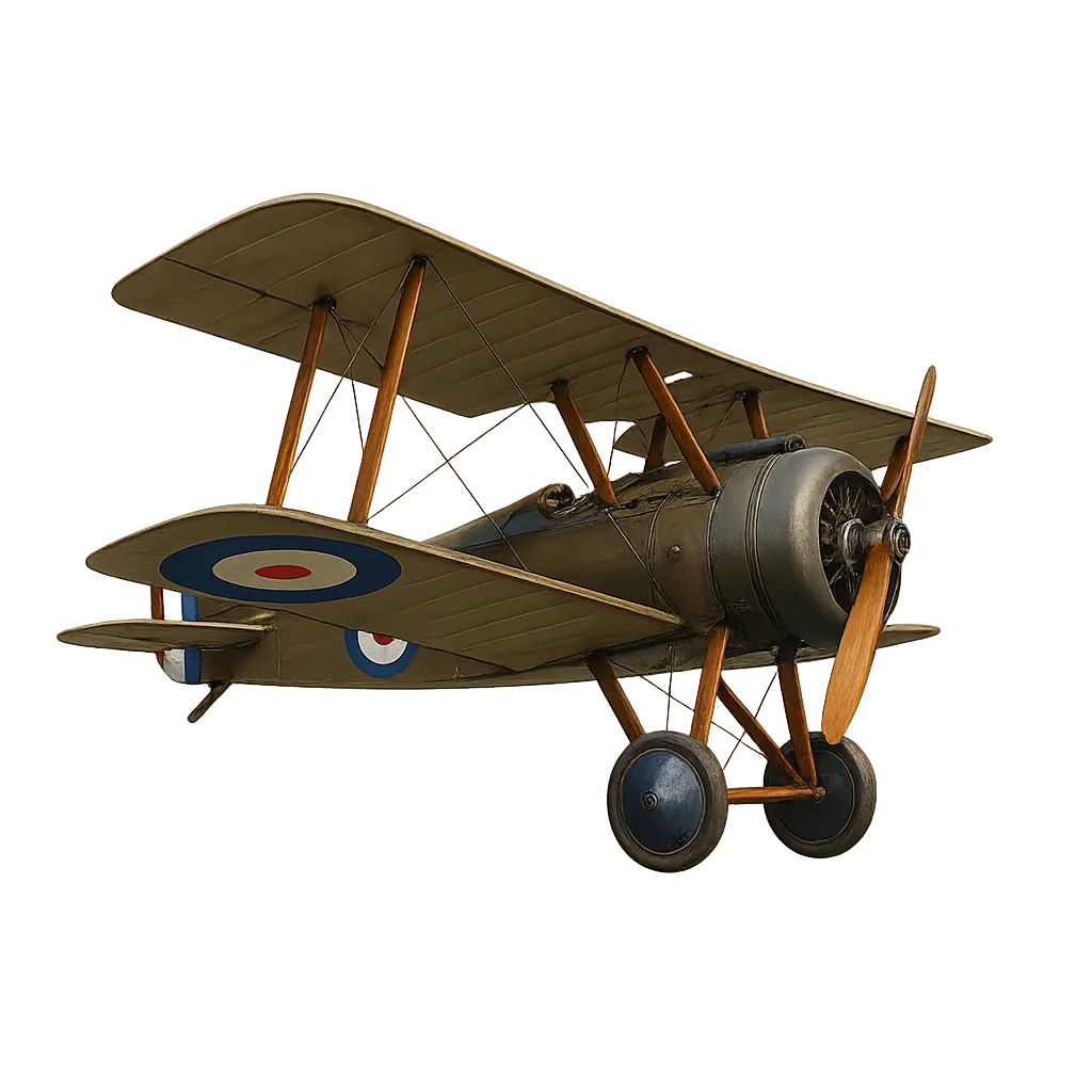 Sopwith Camel